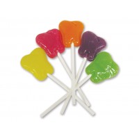 Tooth SF Tropical Pops